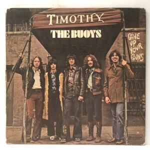 Buoys (USED LP)