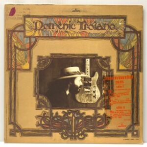 Dominic Troiano (USED LP)