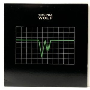 Virginia Wolf (USED LP)