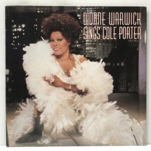 Sings Cole Porter (USED LP)