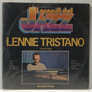 Ji Grandi del Jazz