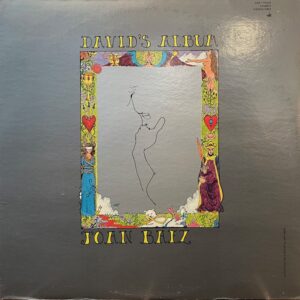 Davids Album