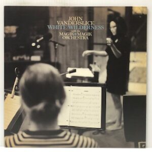 White Wilderness (USED LP)