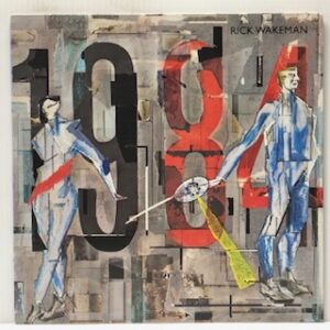 1984 (USED LP)