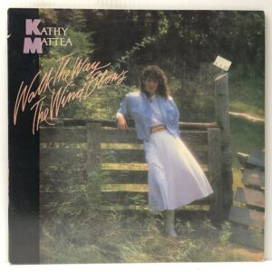 Walk the Way the Wind Blows (USED LP)