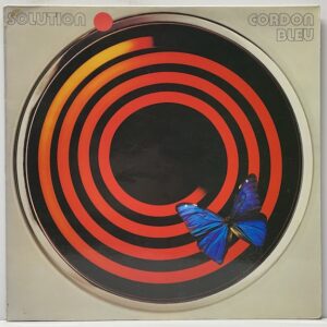 Cordon Bleu (USED LP)
