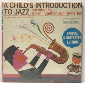 Childs Introduction to Jazz