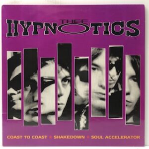 Coast to Coast Shakedown Soul Accelerator