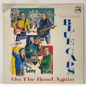 On the Road Again (USED LP)