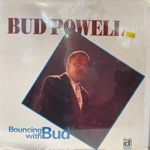 Bouncing With Bud