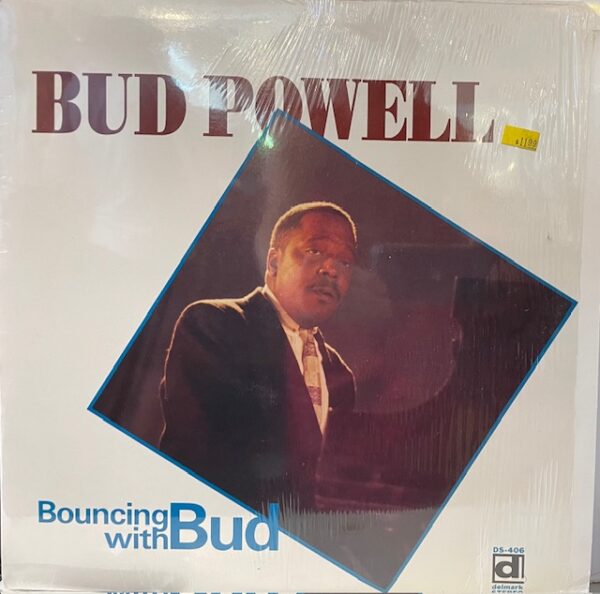 Bouncing With Bud