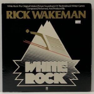 White Rock (USED LP)