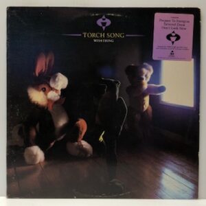 Wish Thing (USED LP)