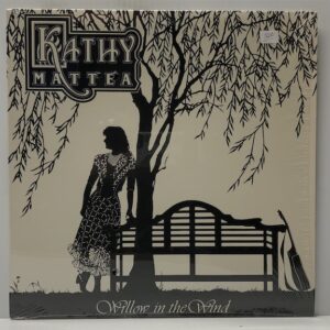 Willow In the Wind (USED LP)