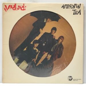 Afternoon Tea Picture Disc (USED LP)
