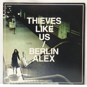 Berlin Alex (USED LP)