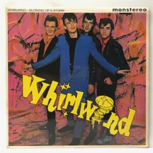 Blowing Up a Storm (USED LP)