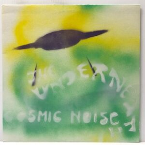 Cosmic Noise (USED LP)