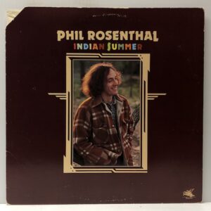 Indian Summer (USED LP)