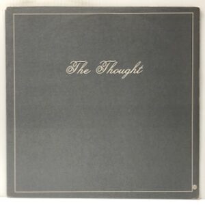 Thought (USED LP)