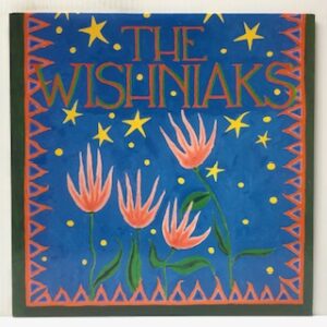 Wishniaks (USED LP)