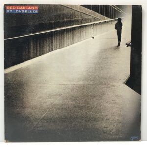 So Long Blues (USED LP)