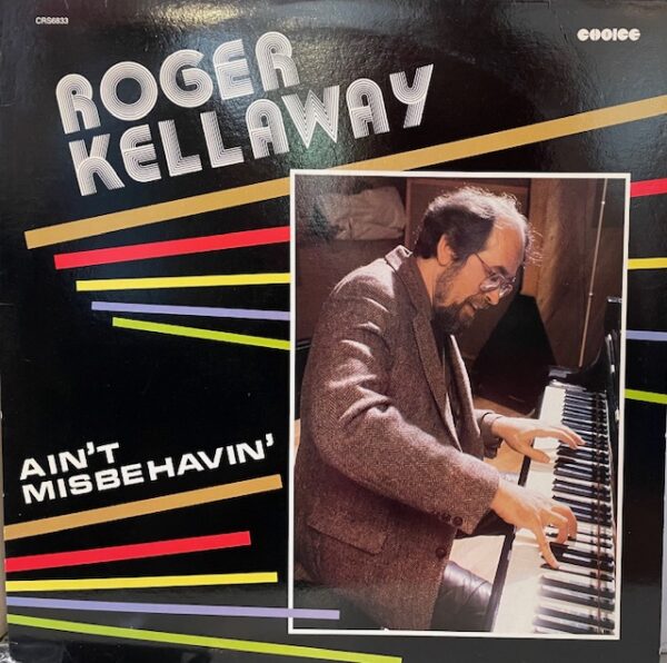 Aint Misbehavin