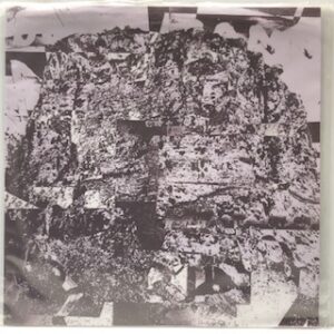 Tonnerre Mecanique (USED LP)