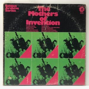Mothers of Invention (USED LP)