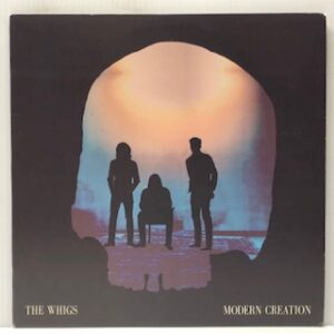 Modern Creation (USED LP)