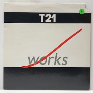 Works (USED LP)