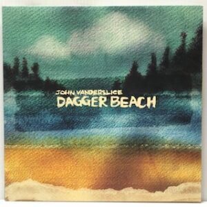 Dagger Beach (USED LP)
