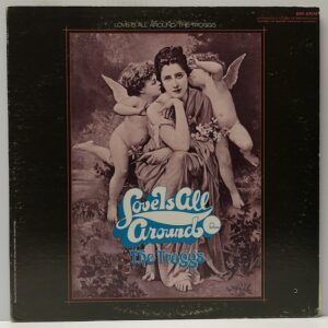 Love Is All Around (USED LP)