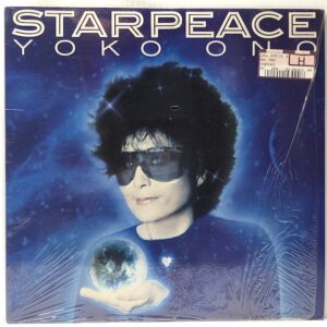 Starpeace (USED LP)