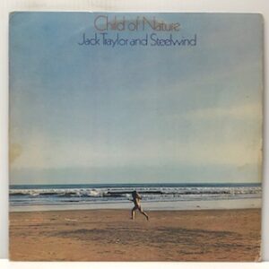 Child of Nature (USED LP)