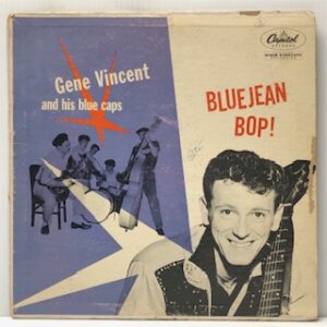 Bluejean Bop (USED LP)