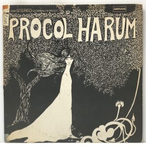Procol Harum (USED LP)