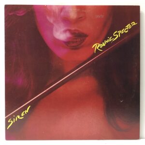 Siren (USED LP)