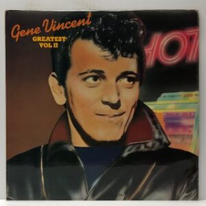 Greatest Vol II (USED LP)
