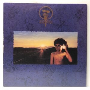 Zeno (USED LP)