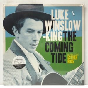 Coming Tide (USED LP)