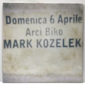 Live at Biko (USED LP)