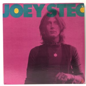 Joey Stec (USED LP)