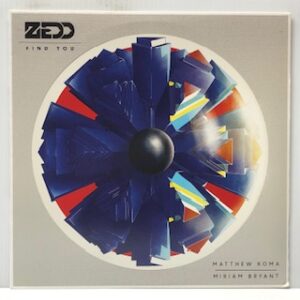 Find You (USED LP)