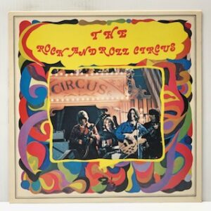 Rock and Roll Circus (USED LP)
