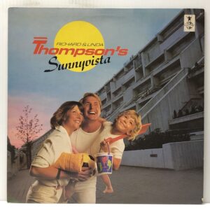 Sunnyvista (USED LP)
