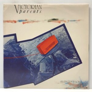 Silence Follows (USED LP)