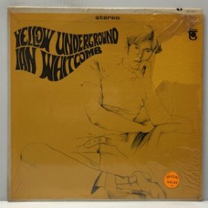 Yellow Underground (USED LP)