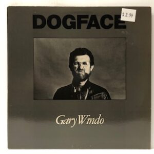 Dogface (USED LP)