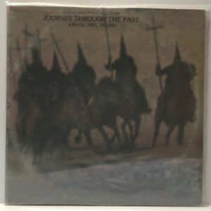 Journey Through the Past (USED LP)